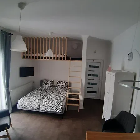 Ferienwohnung My Way Bb Bag Exterior foto
