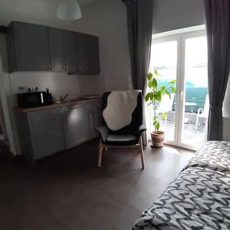 Ferienwohnung My Way Bb Bag Exterior foto