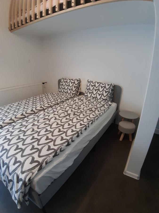 My Way Bb Appartement