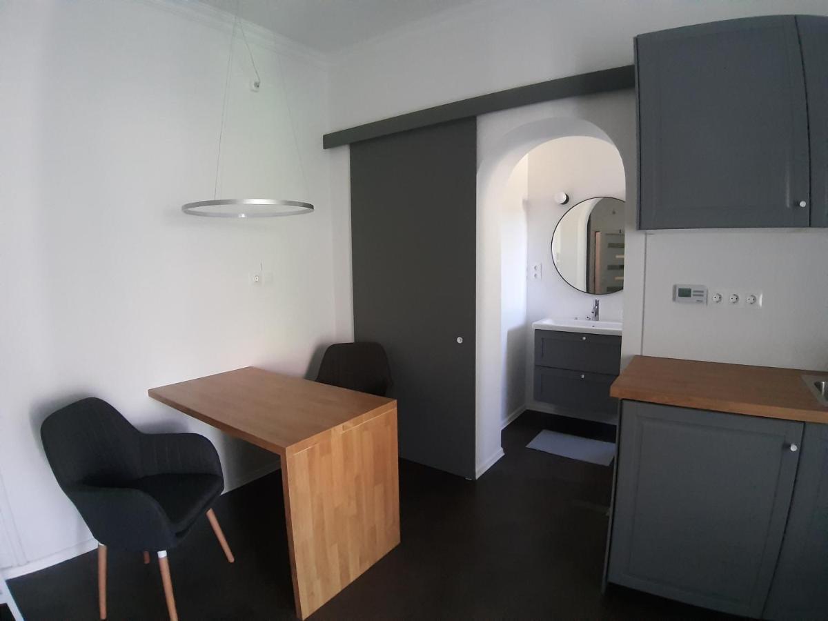 My Way Bb Apartment *