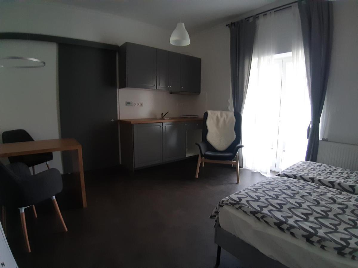 Apartment My Way Bb *