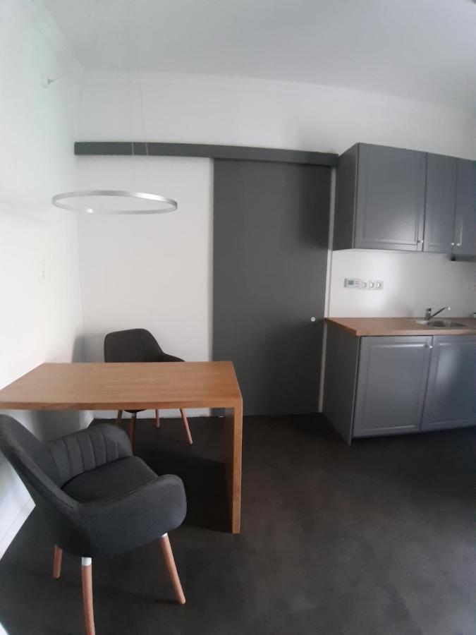 Apartment My Way Bb