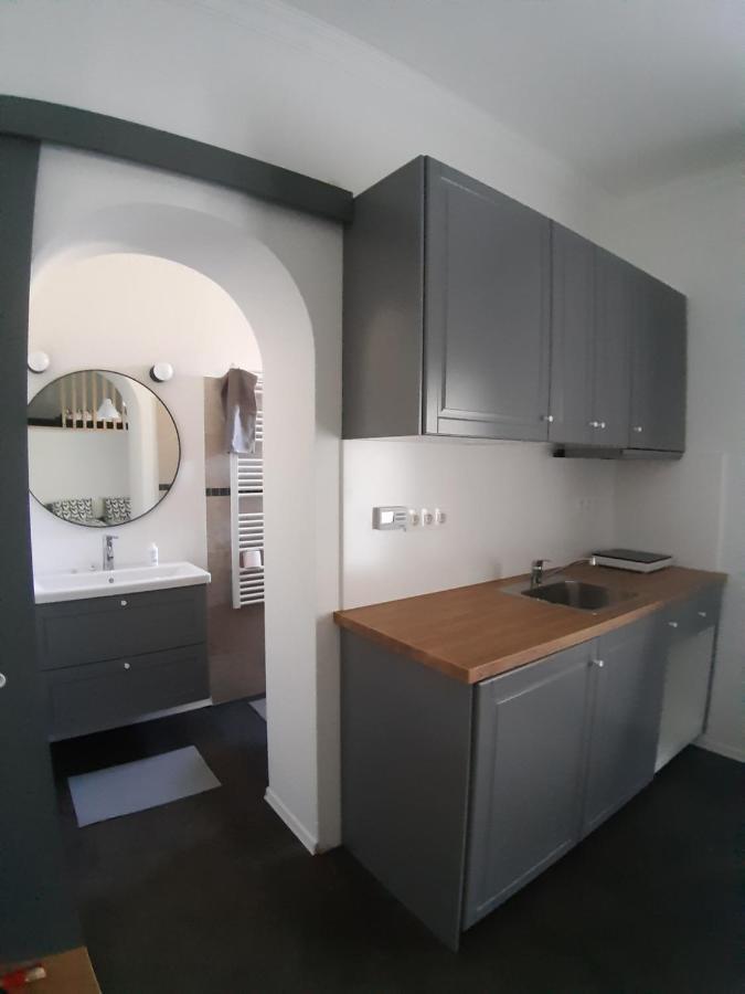 Appartement My Way Bb