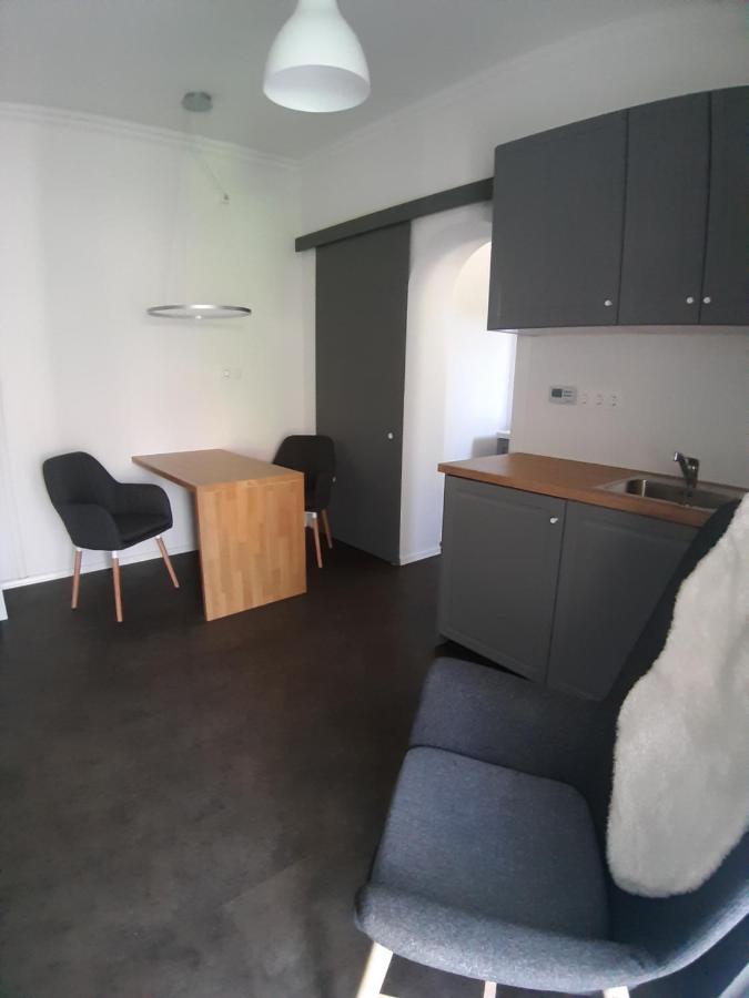 My Way Bb Apartment