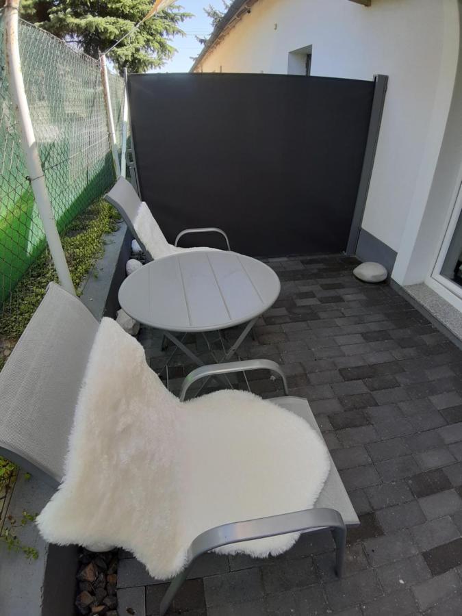 My Way Bb Appartement *