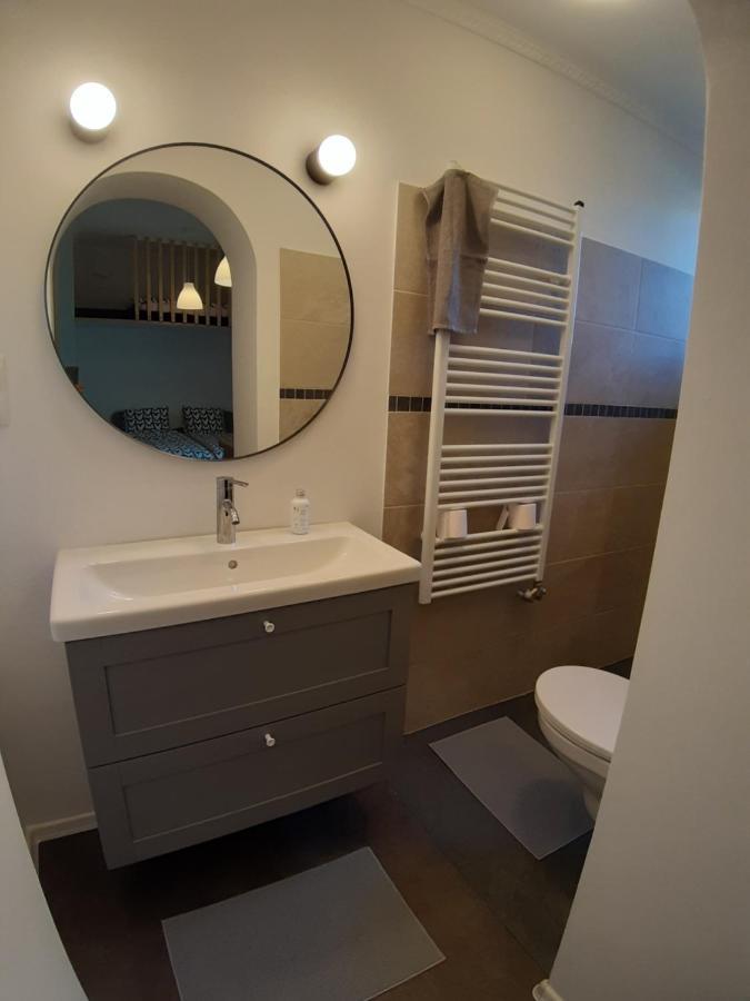 My Way Bb Apartment *