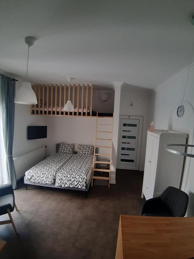 Apartment My Way Bb *