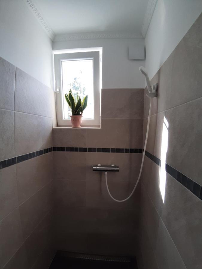 My Way Bb Apartment *