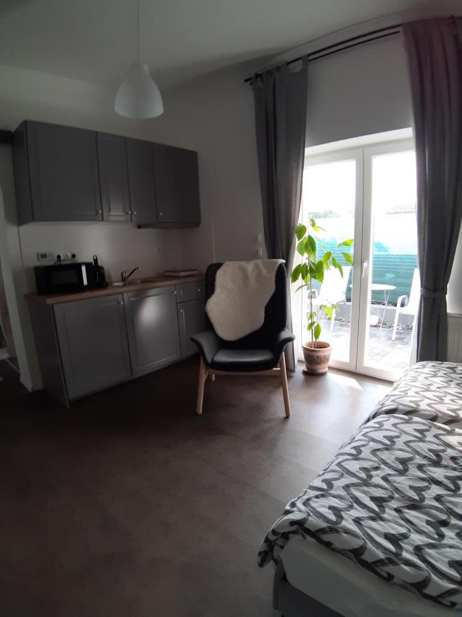 Apartment My Way Bb