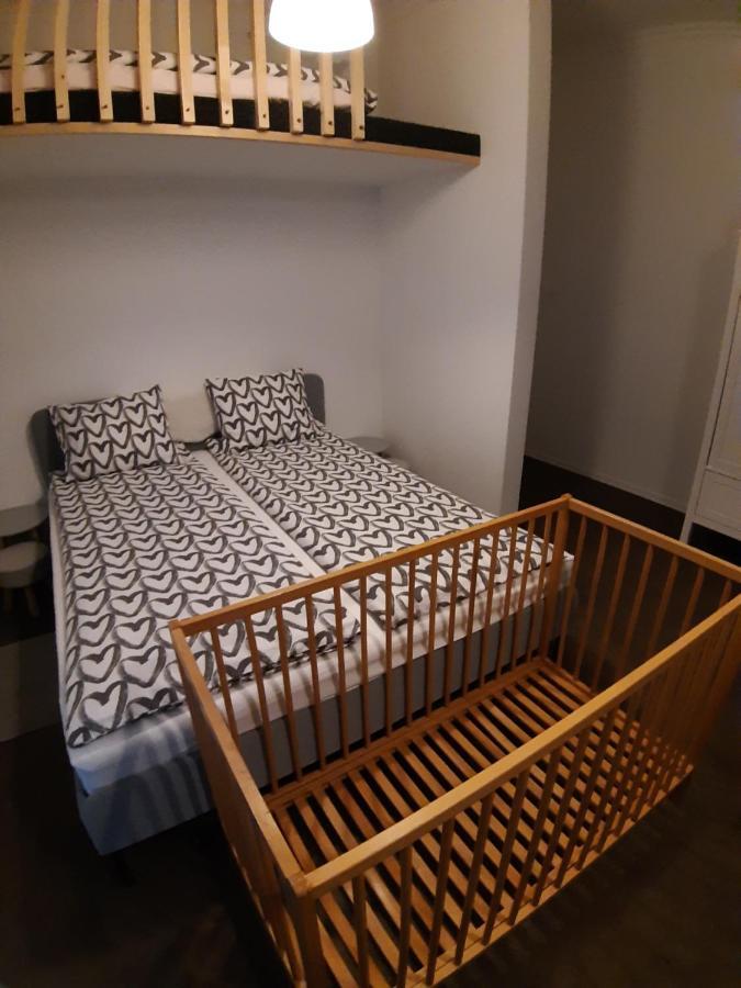 My Way Bb Apartment *
